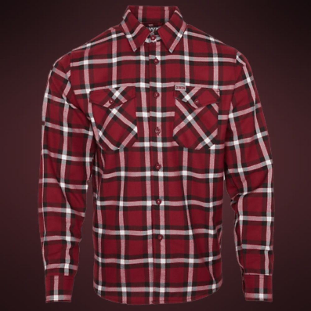 Dixxon flannel 2xlt the cellar - Picture 4 of 4